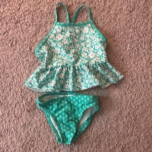 Cat and jack swim 12 month